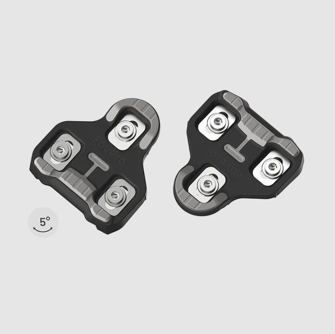Pedales Sensor de Potencia FAVERO ASSIOMA UNO