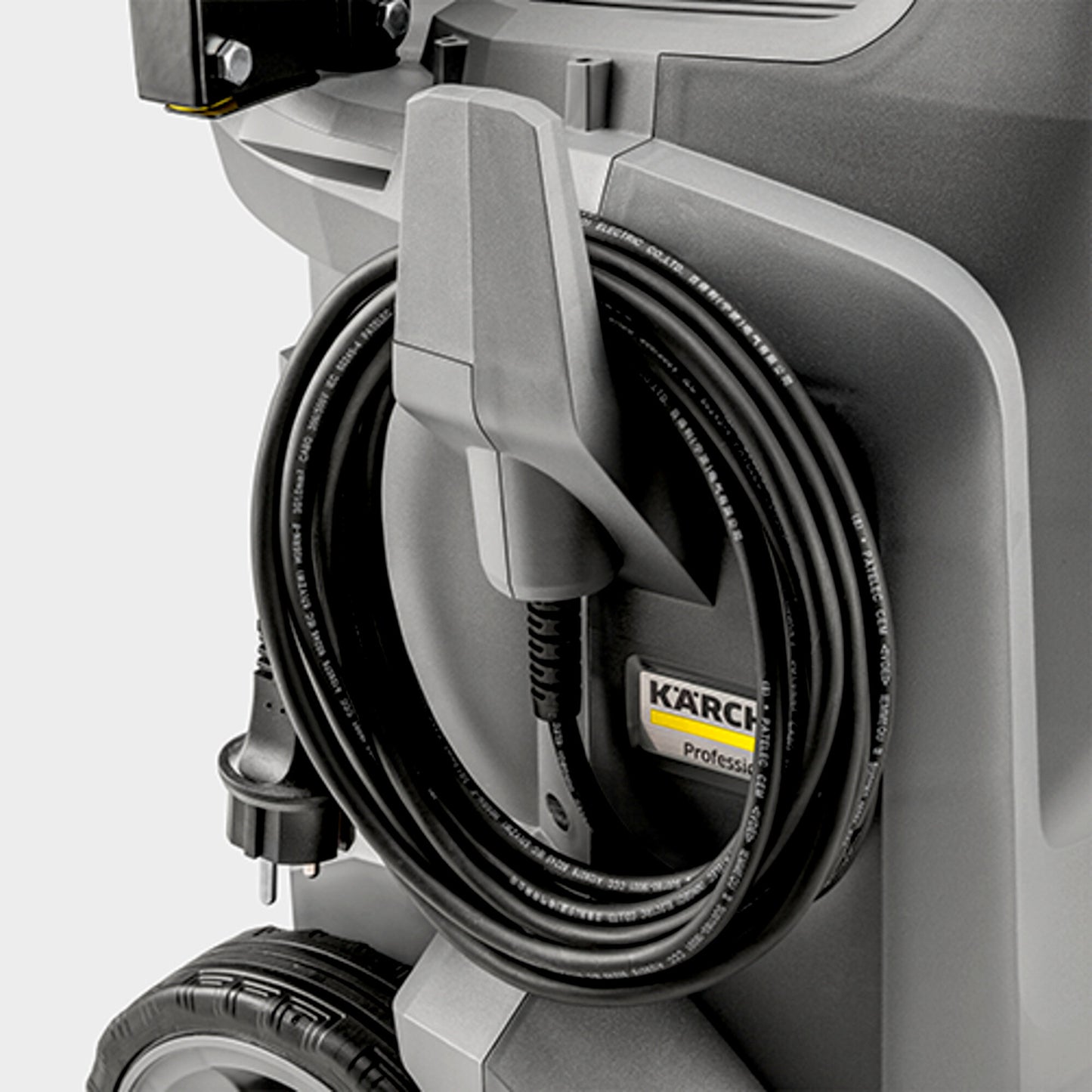 Limpiador de Alta Presión Agua Fría KÄRCHER HD 5/11 Ex Plus Classic
