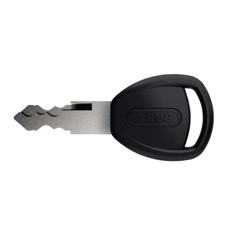 ABUS INFINITY LOOP 1806/140 Cierre de cadena negro