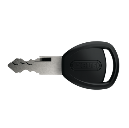 Candado de Cadena ABUS INFINITY LOOP 1806 Negro