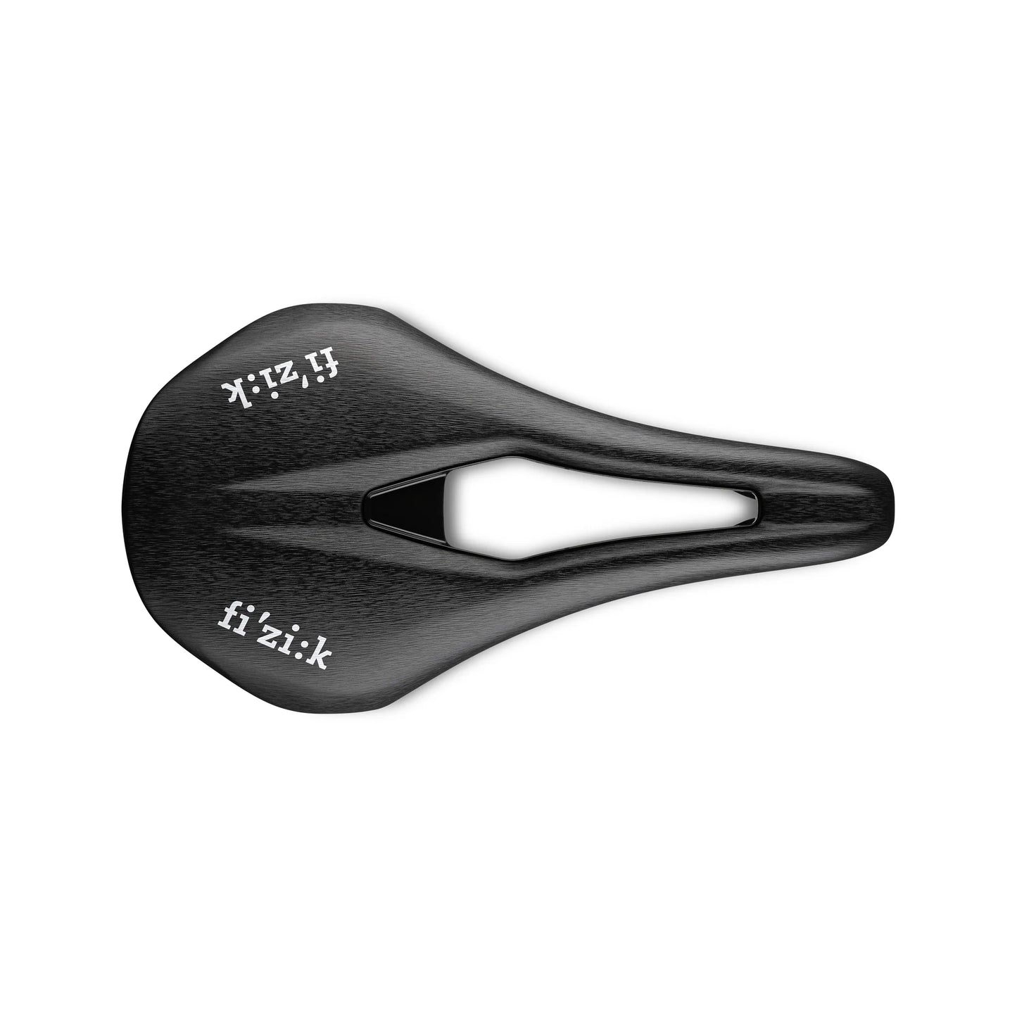 Sillín FIZIK VENTO ARGO R1 Light 150 mm Raíles Carbono