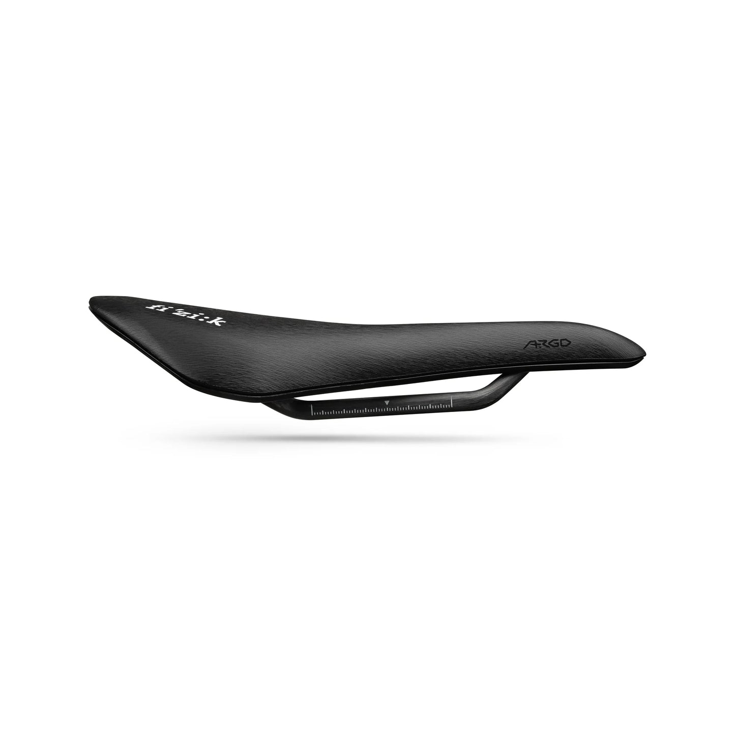 Sillín FIZIK VENTO ARGO R1 Light 150 mm Raíles Carbono
