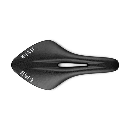 Sillín FIZIK VENTO ARIONE R1 Light 135 mm Raíles Carbono
