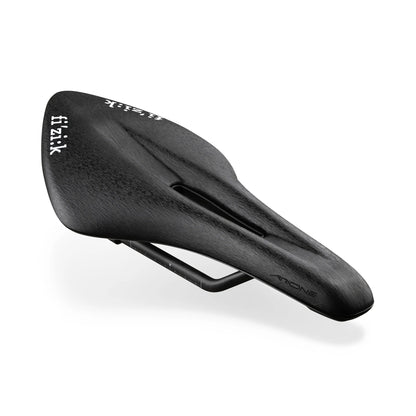 Sillín FIZIK VENTO ARIONE R1 Light 135 mm Raíles Carbono