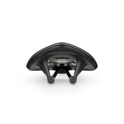 Sillín FIZIK VENTO ARIONE R1 Light 135 mm Raíles Carbono