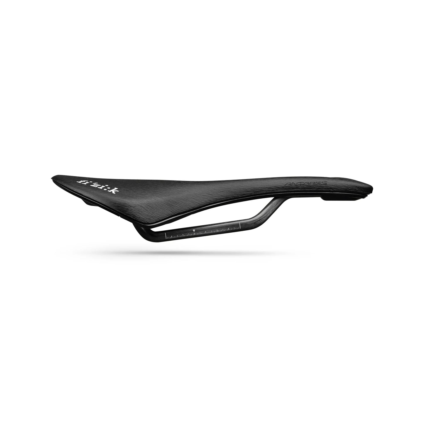 Sillín FIZIK VENTO ANTARES R1 Light 140 mm Raíles Carbono
