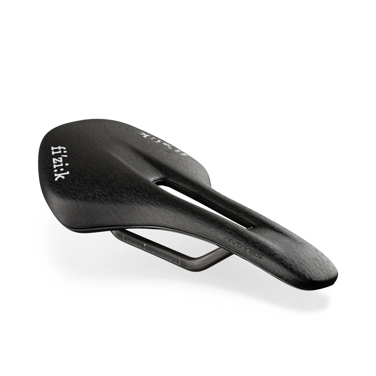 Sillín FIZIK VENTO ANTARES R1 Light 140 mm Raíles Carbono