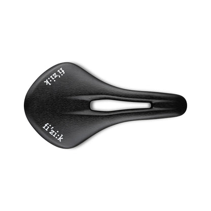 Sillín FIZIK TEMPO ALIANTE R1 Light 145 mm Raíles Carbono