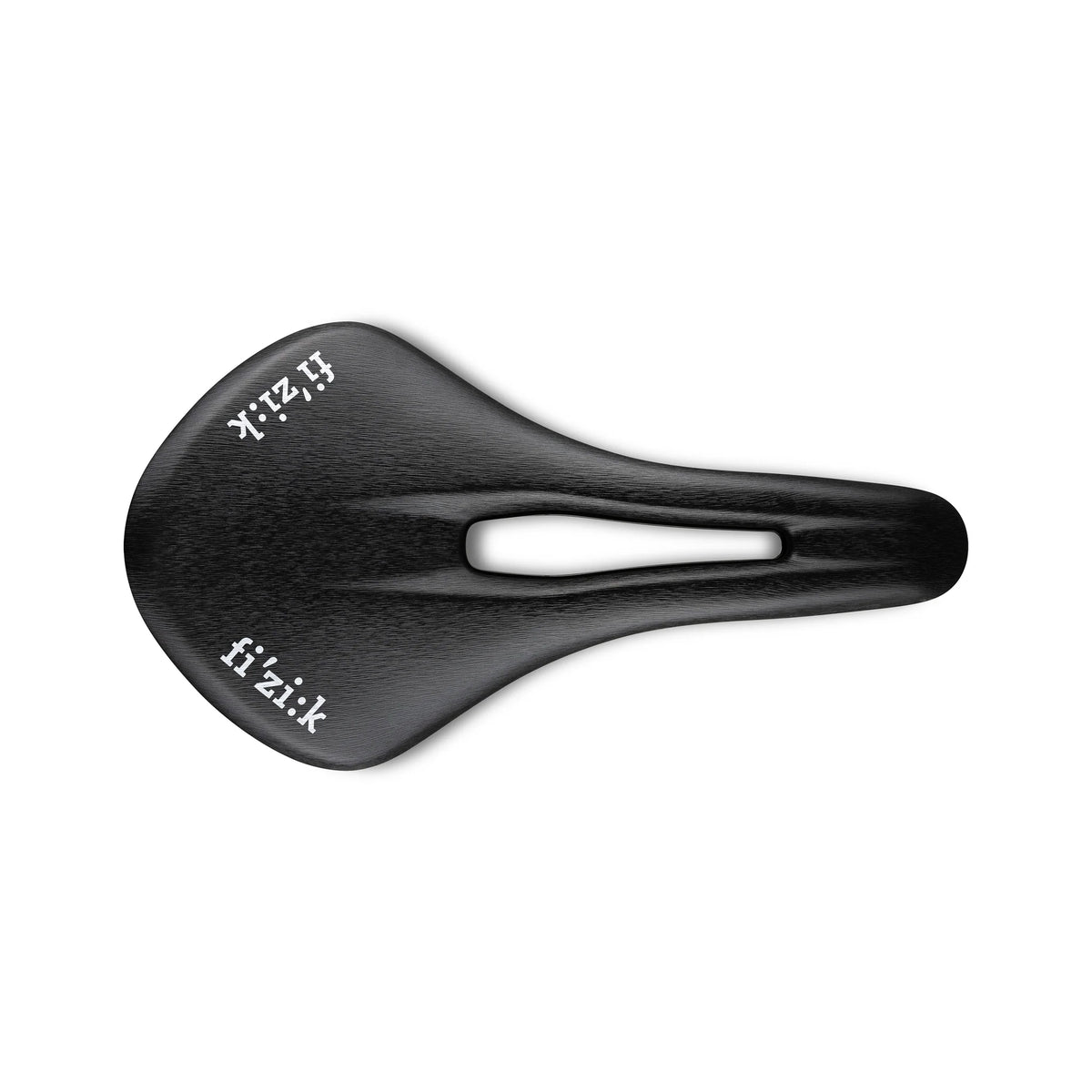 Sillín FIZIK TEMPO ALIANTE R1 Light 155 mm Raíles Carbono
