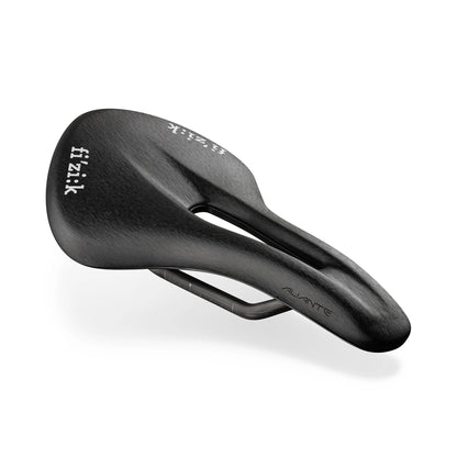 Sillín FIZIK TEMPO ALIANTE R1 Light 155 mm Raíles Carbono