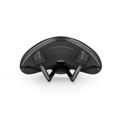 Sillín FIZIK TEMPO ALIANTE R1 Light 155 mm Raíles Carbono
