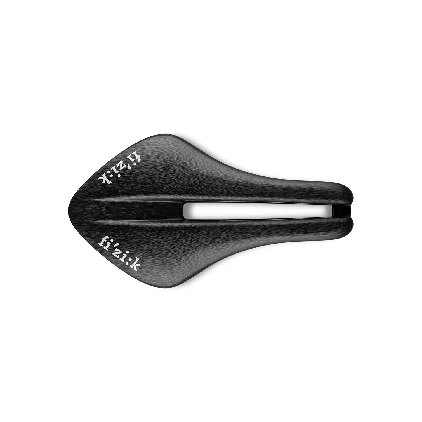 Sillín FIZIK AERIS LONG DISTANCE R1 LIGHT 135 mm Raíles Carbono