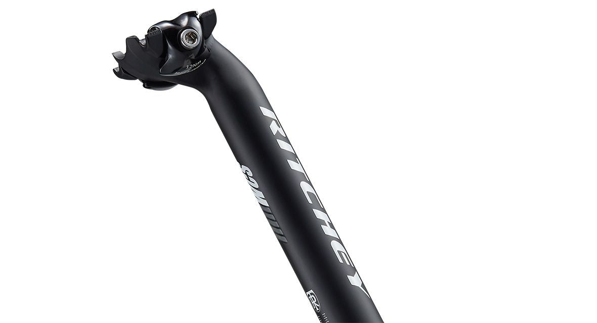 Tija de sillín RITCHEY WCS 1-BOLT