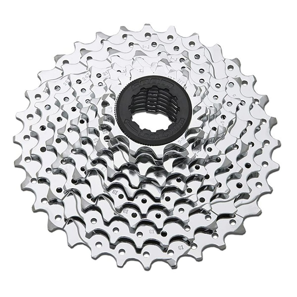 Cassette 9 V SRAM PG-950 POWERGLIDE II