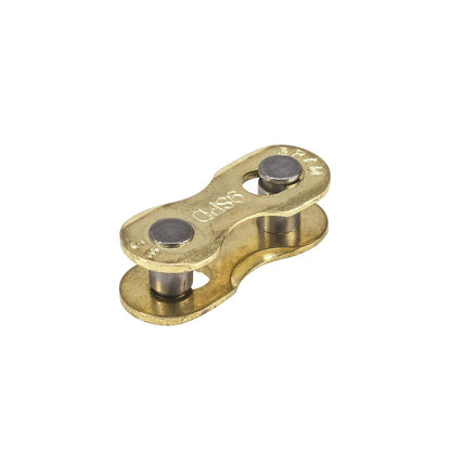 Enlace Rápido SRAM POWERLINK 9V Oro ( x4 )