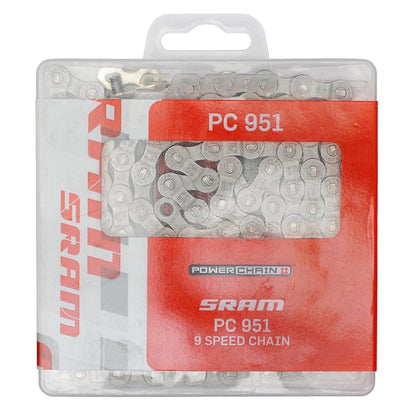 Cadena 9V SRAM X5/X7 PC 951
