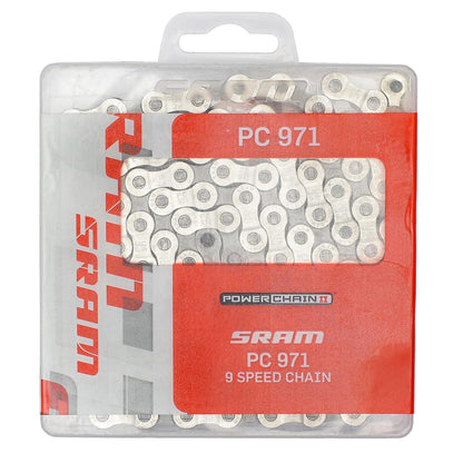 Cadena 9V SRAM PC 971