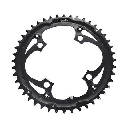 Plato Exterior SRAM MTB 104BCD 9/10V 4 Agujeros 104 mm
