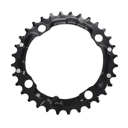 Plato Intermedio SRAM MTB 104BCD 7V 4 Agujeros 104 mm