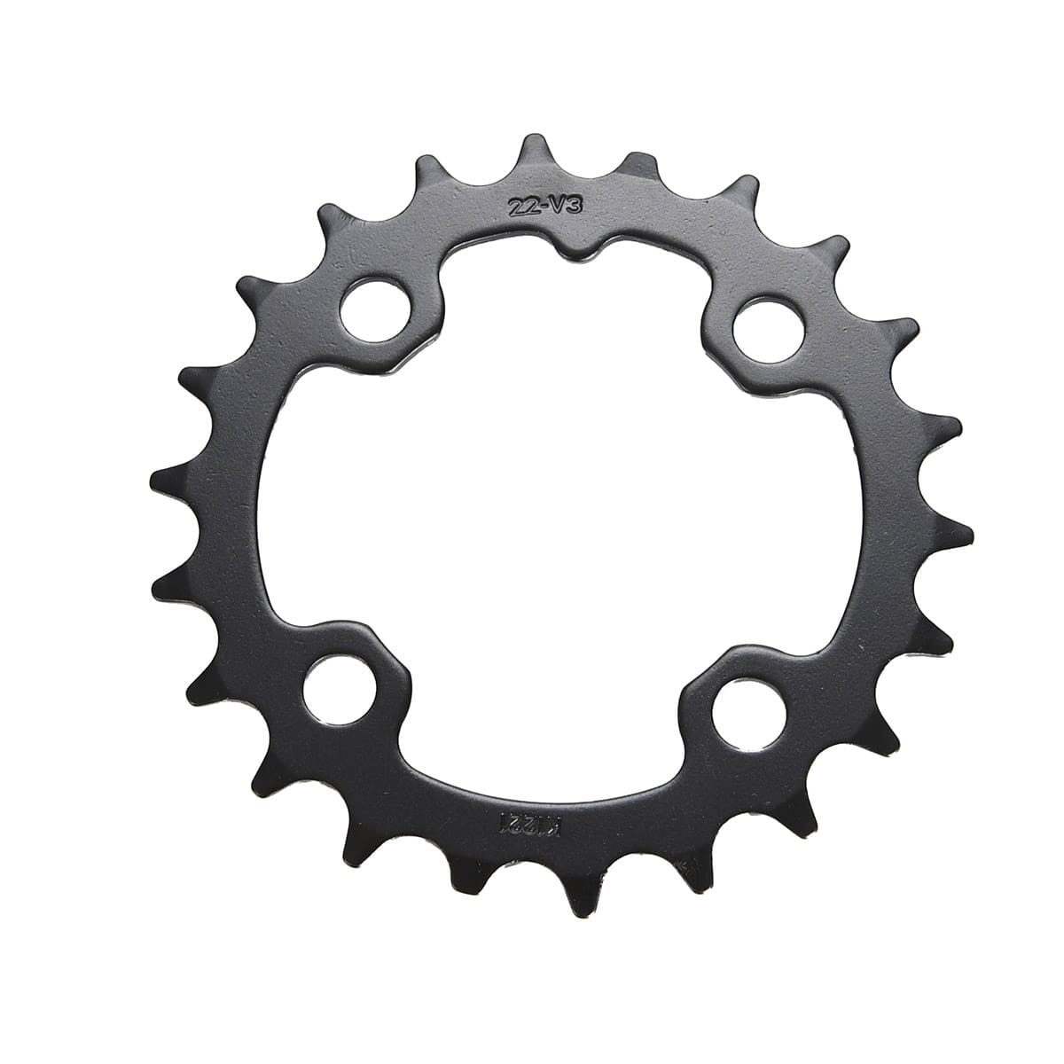 Plateau Intérieur SRAM MTB 64BCD V3 8/10V 4 Trous 64 mm