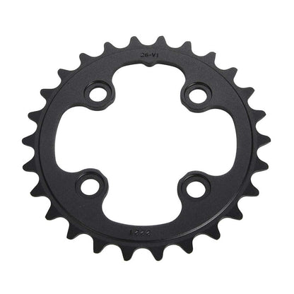 Plato Interior SRAM MTB 64BCD 10V 4 Agujeros 64 mm 26T