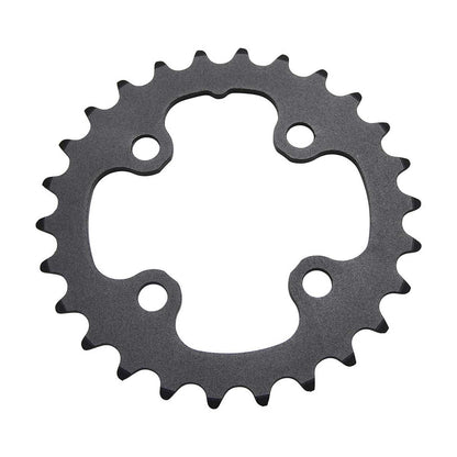 Plato Interior SRAM MTB 64BCD 10V 4 Agujeros 64 mm 26T