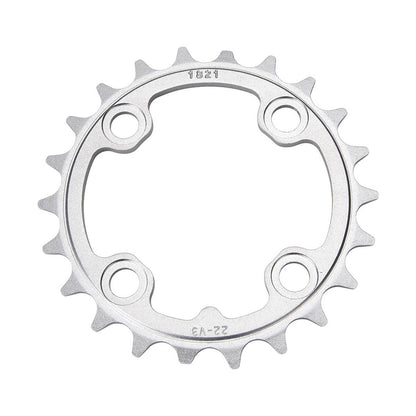 Plato Interior SRAM MTB 64BCD V3 TUNGSTEN 9V 4 Agujeros 64 mm
