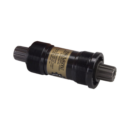 Pedalier TRUVATIV POWER SPLINE 68E/73x118 mm
