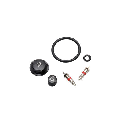 Kit de juntas internas ROCKSHOX SID 32 80 a 100mm (2008-2015) #11.4015.300.000
