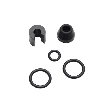 Kit de juntas internas ROCKSHOX SID 32 80 a 100mm (2008-2015) #11.4015.300.000