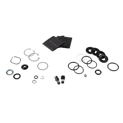 Kit de Juntas Internas ROCKSHOX BOXXER RACE / RC (2010-2016) #11.4015.386.000