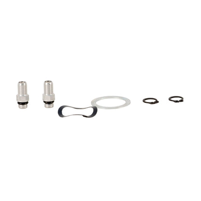 Kit de Juntas Internas ROCKSHOX BOXXER WC (2010) #11.4015.388.000