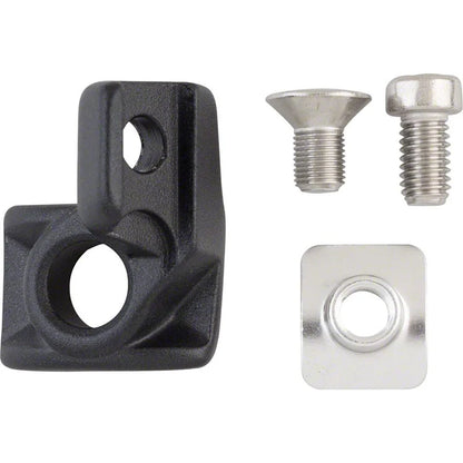 Collarín SRAM MMX Derecho + fijación G2/GUIDE/LEVEL/CODE/ELIXIR