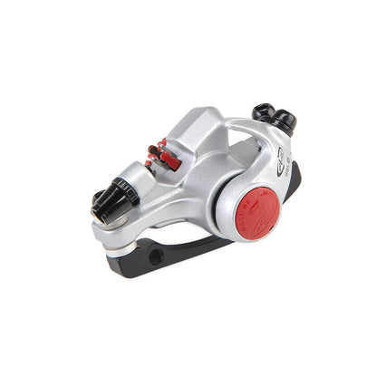 Pinza de Freno de Disco Mecánico Delantero SRAM BB5 Road + Disco
