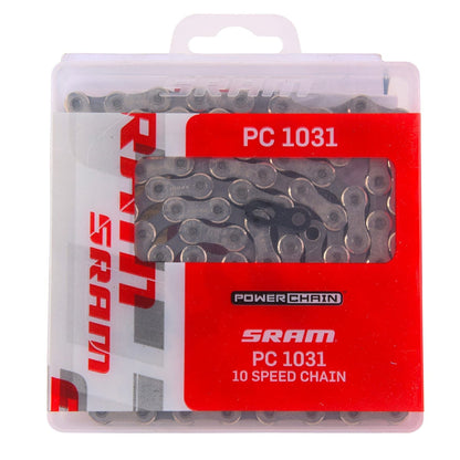 Cadena 10V SRAM PC-1031 APEX