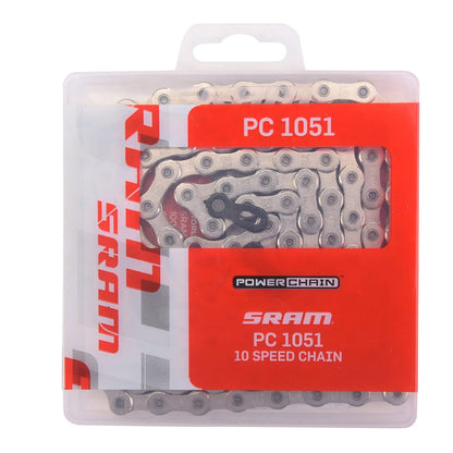 Cadena 10V SRAM RIVAL PC 1051