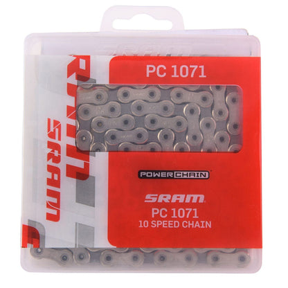 Cadena 10V SRAM FORCE PC 1071