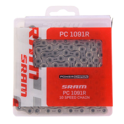 Cadena 10V SRAM RED PC 1091R