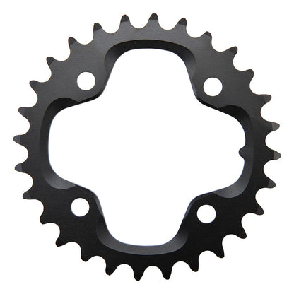 Plato Interior SRAM S1 CNC 10V 4 Agujeros 80 mm