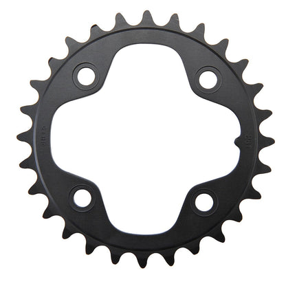 Plato Interior SRAM S1 CNC 10V 4 Agujeros 80 mm