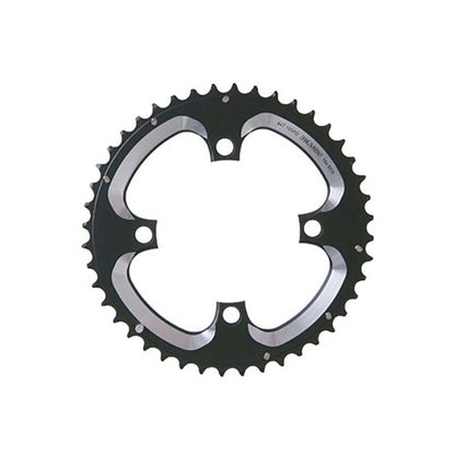Plato Intermedio SRAM MTB 104BCD 10V 4 Agujeros 104 mm