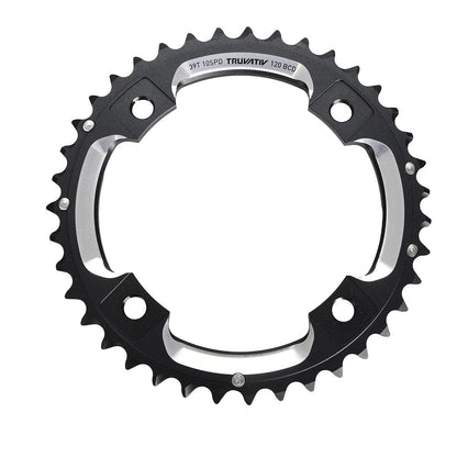 Plato Exterior SRAM MTB 120BCD S2 10V 4 Agujeros 120mm