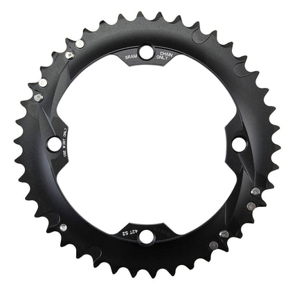 Plato Exterior SRAM S2 10V 4 Agujeros 120 mm