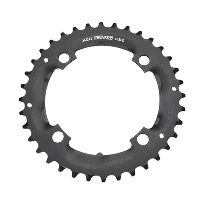 Plato Exterior SRAM MTB 104BCD SPECIALIZED 10V 4 Agujeros 104 mm