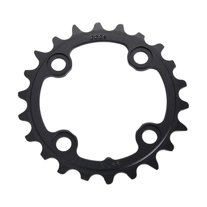 Plato Interior SRAM MTB 64BCD 10V 4 Agujeros 64 mm 22T