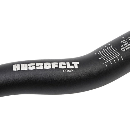 Manillar TRUVATIV HUSSEFELT COMP Rise 40 mm