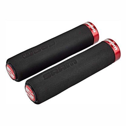 Puños SRAM FOAM LOCKRING Lock-on