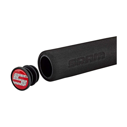 Puños SRAM FOAM LOCKRING Lock-on