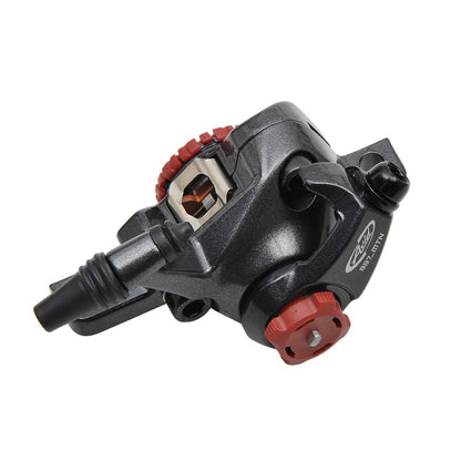Freno de Disco a Cable AVID BB7 Disco 200 mm Gris