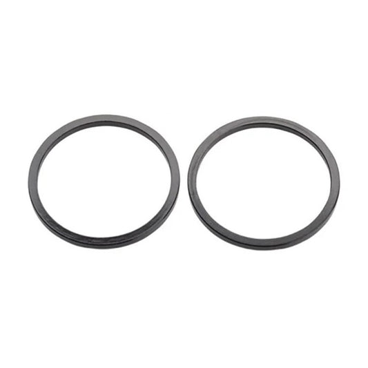 SRAM BB30/PF30 kit de separadores de platos y bielas 2,5 mm (x2)